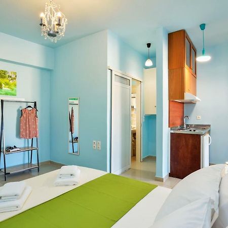 Апартаменты Seaside Old Venetian Harbour 1St Floor Ханья Экстерьер фото